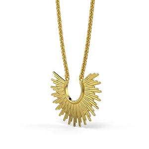 Harper - Necklace (Gold)