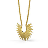 Harper - Necklace (Gold)