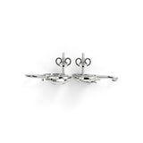 Kylie - Earrings (Sterling Silver)