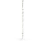 Valeria - Necklace (Sterling Silver)