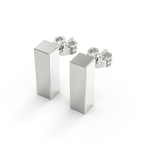 Zoe - Earring (Silver)