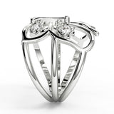 Rachel - Ring (Sterling Silver)