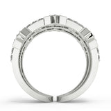 Alyssa - Ring (Sterling Silver)