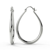 Hadley - Earrings (Sterling Silver)