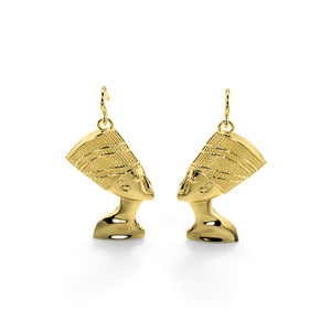 Nora - Earring (Gold)