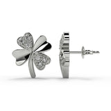 Rylee - Earrings (Sterling Silver)