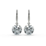 Maria - Earrings (Sterling Silver)