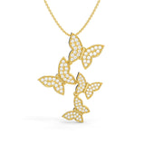 Sofia - Necklace (Gold)