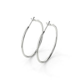 Melody - Earrings (Sterling Silver)