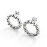 Lily - Earring (Silver)