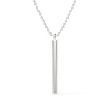 Daisy - Necklace (Sterling Silver)