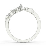 Sydney - Ring (Sterling Silver)