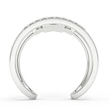 Juliana - Ring (Sterling Silver)