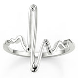 Penelope - Ring (Silver)