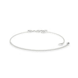 Aurora Love - Bracelet (Silver)