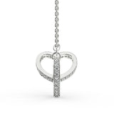 Isabel - Necklace (Sterling Silver)