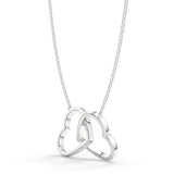 Ella - Necklace (Silver)