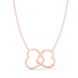 Ella - Necklace (Silver)