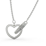 Isabel - Necklace (Sterling Silver)