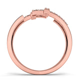 Juliette - Ring (Rose Gold)