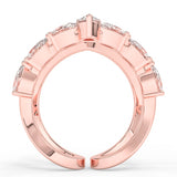 Annabelle - Ring (Rose Gold)