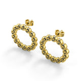 Lily - Earring (Gold)