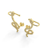 Ellie - Earring (Gold)