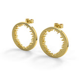 Hazel - Earring (Gold)