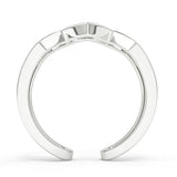 Finley - Ring (Sterling Silver)