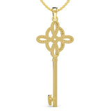 Aria - Necklace (Gold)