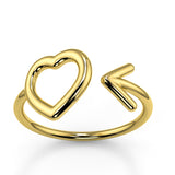 Chloe - Ring (Gold)