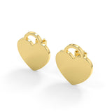 Riley - Earring (Gold)