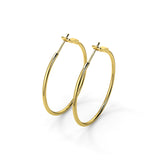 Melody - Earrings (Gold)