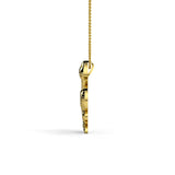 Mia - Necklace (Gold)