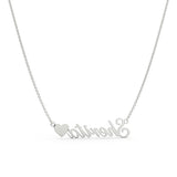 Aubrey - Custom Necklace (Gold)