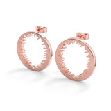 Hazel - Earring (Silver)