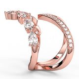 Annabelle - Ring (Rose Gold)