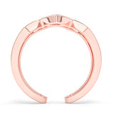 Finley - Ring (Rose Gold)