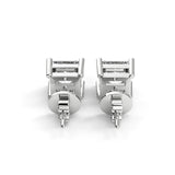 Charlie - Earrings (Sterling Silver)