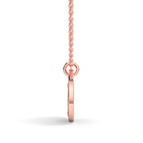 Avery - Necklace (Silver)