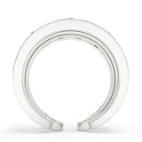 Aliyah - Ring (Silver)