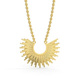 Harper - Necklace (Gold)