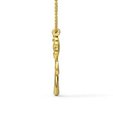 Emma - Necklace (Gold)