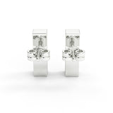 Zoe - Earring (Silver)