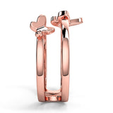 Catalina - Ring (Rose Gold)