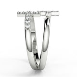 Juliette - Ring (Sterling Silver)