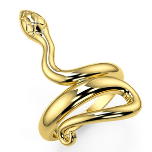 Layla - Ring (Gold)