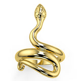 Layla - Ring (Gold)