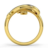 Layla - Ring (Gold)