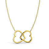 Ella - Necklace (Gold)